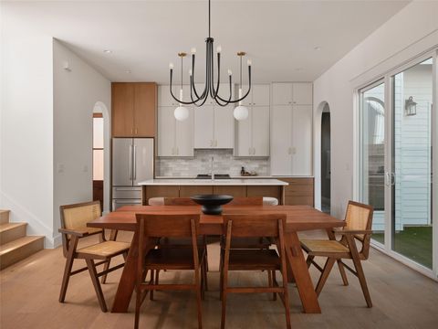 Tiny photo for 610 Allen ST #1, Austin, TX 78702 (MLS # 4076145)