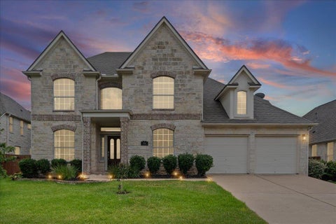 Photo of 2005 Forest Hill CV, Round Rock, TX 78665 (MLS # 2760090)