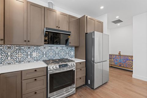 Tiny photo for 1208 W Oltorf ST #B, Austin, TX 78704 (MLS # 2332186)