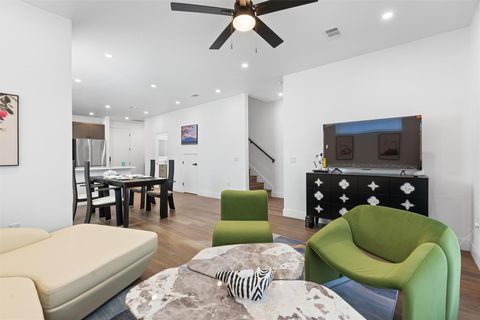 Tiny photo for 1208 W Oltorf ST #B, Austin, TX 78704 (MLS # 2332186)