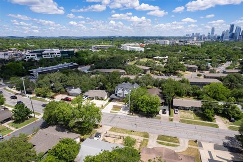 Tiny photo for 1208 W Oltorf ST #B, Austin, TX 78704 (MLS # 2332186)