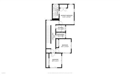 Tiny photo for 1208 W Oltorf ST #B, Austin, TX 78704 (MLS # 2332186)