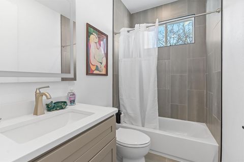 Tiny photo for 1208 W Oltorf ST #B, Austin, TX 78704 (MLS # 2332186)