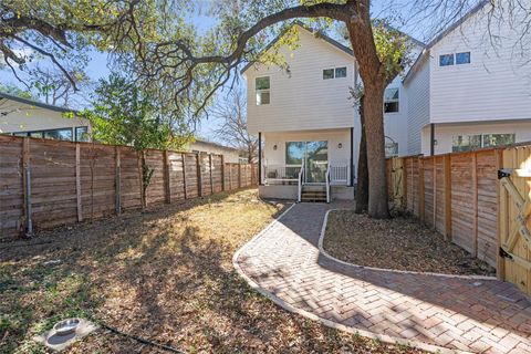 Tiny photo for 1208 W Oltorf ST #B, Austin, TX 78704 (MLS # 2332186)