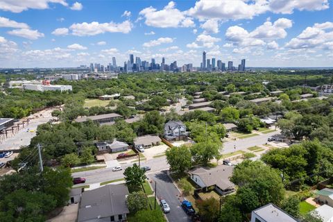 Tiny photo for 1208 W Oltorf ST #B, Austin, TX 78704 (MLS # 2332186)