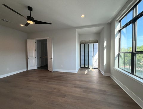 Tiny photo for 2707 Dulce LN #16, Austin, TX 78704 (MLS # 6324694)