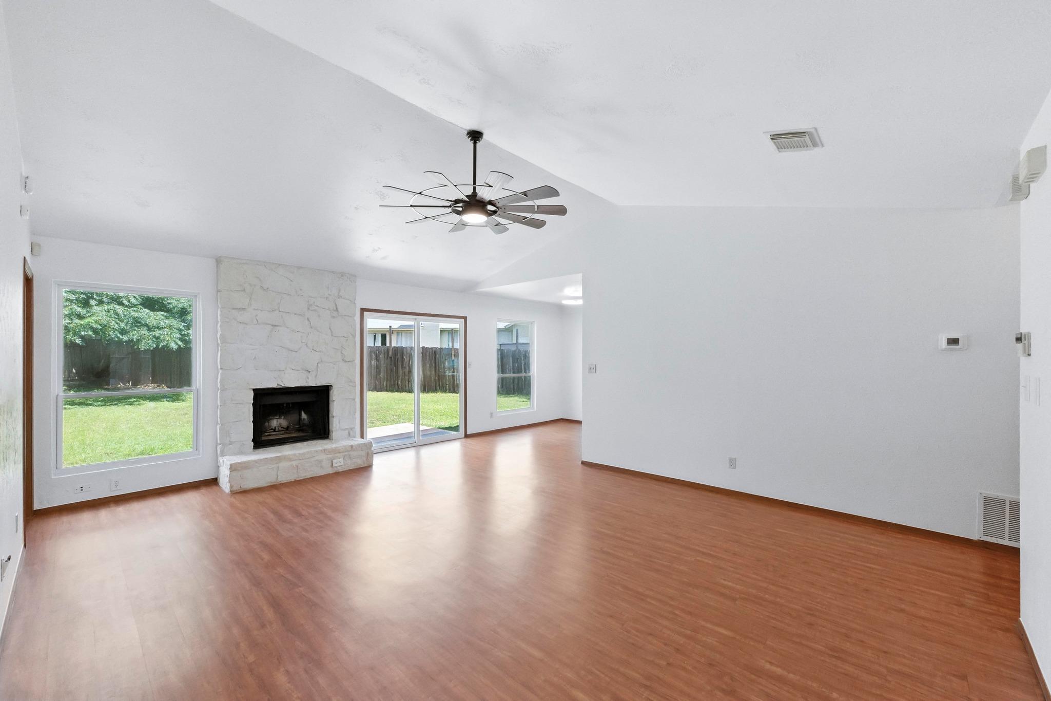 308 E Garrett RUN