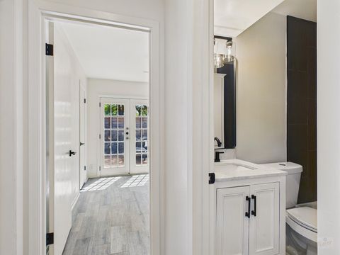 Tiny photo for 6108 Shadow Valley DR #A, Austin, TX 78731 (MLS # 7643320)