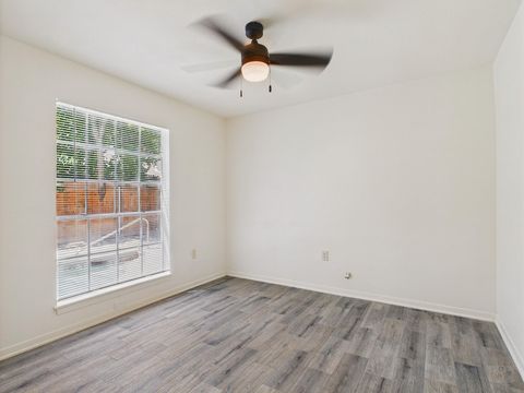 Tiny photo for 6108 Shadow Valley DR #A, Austin, TX 78731 (MLS # 7643320)