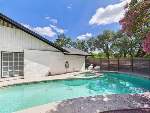 Tiny photo for 6108 Shadow Valley DR #A, Austin, TX 78731 (MLS # 7643320)