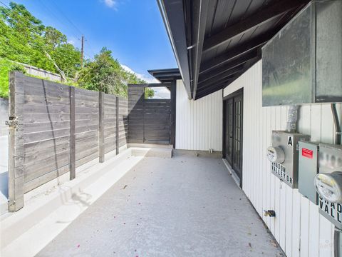 Tiny photo for 6108 Shadow Valley DR #A, Austin, TX 78731 (MLS # 7643320)