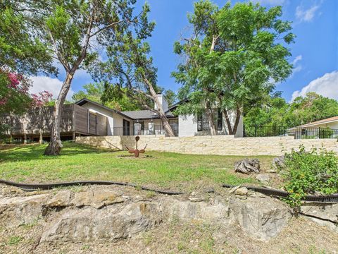 6108 Shadow Valley DR A Austin TX 78731