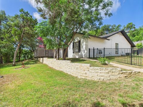 Tiny photo for 6108 Shadow Valley DR #A, Austin, TX 78731 (MLS # 7643320)