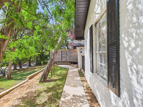 Tiny photo for 6108 Shadow Valley DR #A, Austin, TX 78731 (MLS # 7643320)