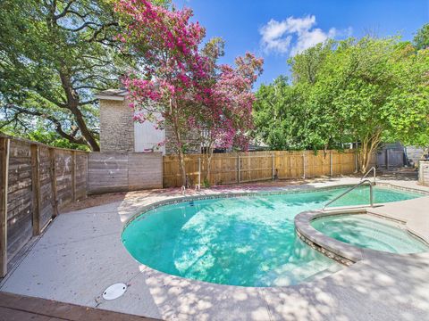 Tiny photo for 6108 Shadow Valley DR #A, Austin, TX 78731 (MLS # 7643320)