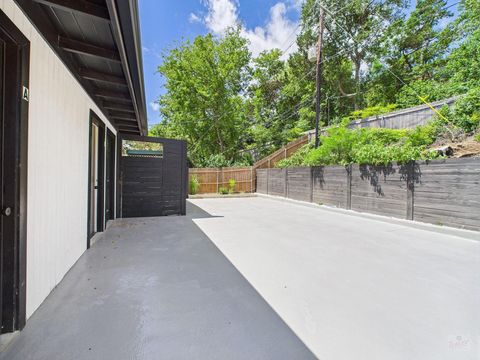 Tiny photo for 6108 Shadow Valley DR #A, Austin, TX 78731 (MLS # 7643320)