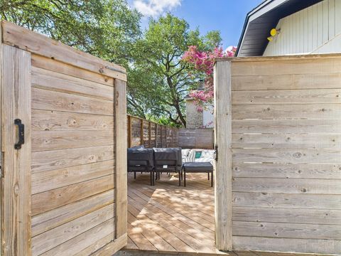 Tiny photo for 6108 Shadow Valley DR #A, Austin, TX 78731 (MLS # 7643320)