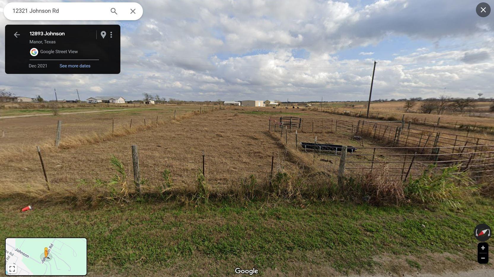 12321 Johnson RD