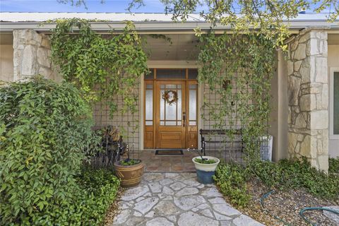 Photo of 325 Japonica RD SW, Hunt, TX 78024 (MLS # 5221955)