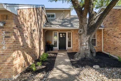 Tiny photo for 3704 Williamsburg CIR, Austin, TX 78731 (MLS # 4618703)