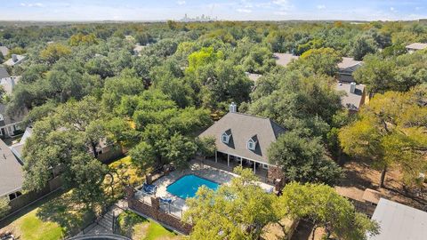 Tiny photo for 3704 Williamsburg CIR, Austin, TX 78731 (MLS # 4618703)
