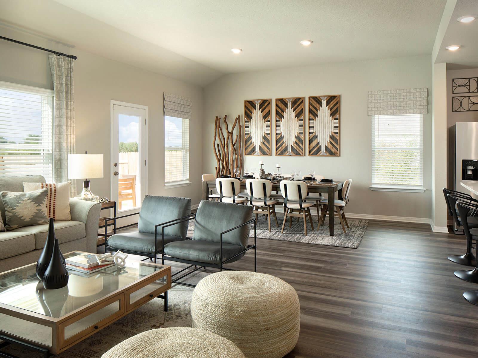 164 Coopers Hawk CRST