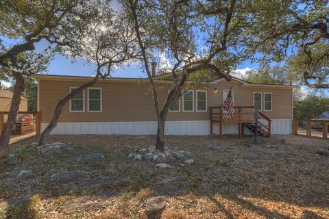 A home in San Marcos