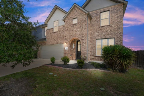 Tiny photo for 3816 Bow Perch ST, Pflugerville, TX 78660 (MLS # 1767732)