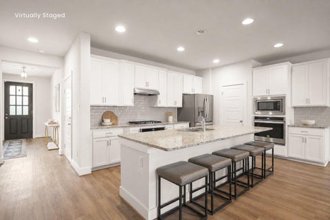 Photo of 3816 Bow Perch ST, Pflugerville, TX 78660 (MLS # 1767732)