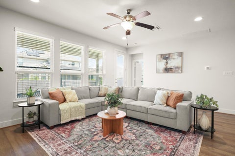 Tiny photo for 3816 Bow Perch ST, Pflugerville, TX 78660 (MLS # 1767732)