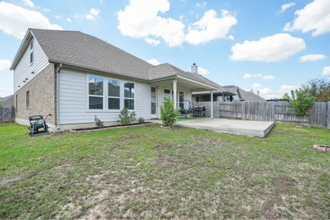 Tiny photo for 3816 Bow Perch ST, Pflugerville, TX 78660 (MLS # 1767732)