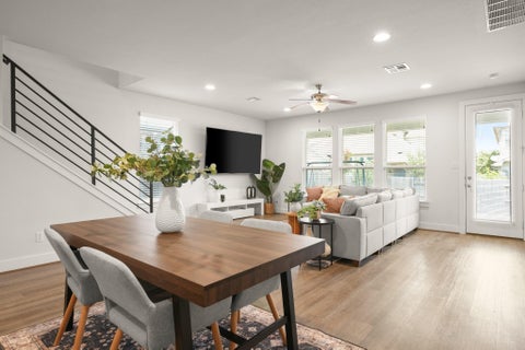 Tiny photo for 3816 Bow Perch ST, Pflugerville, TX 78660 (MLS # 1767732)
