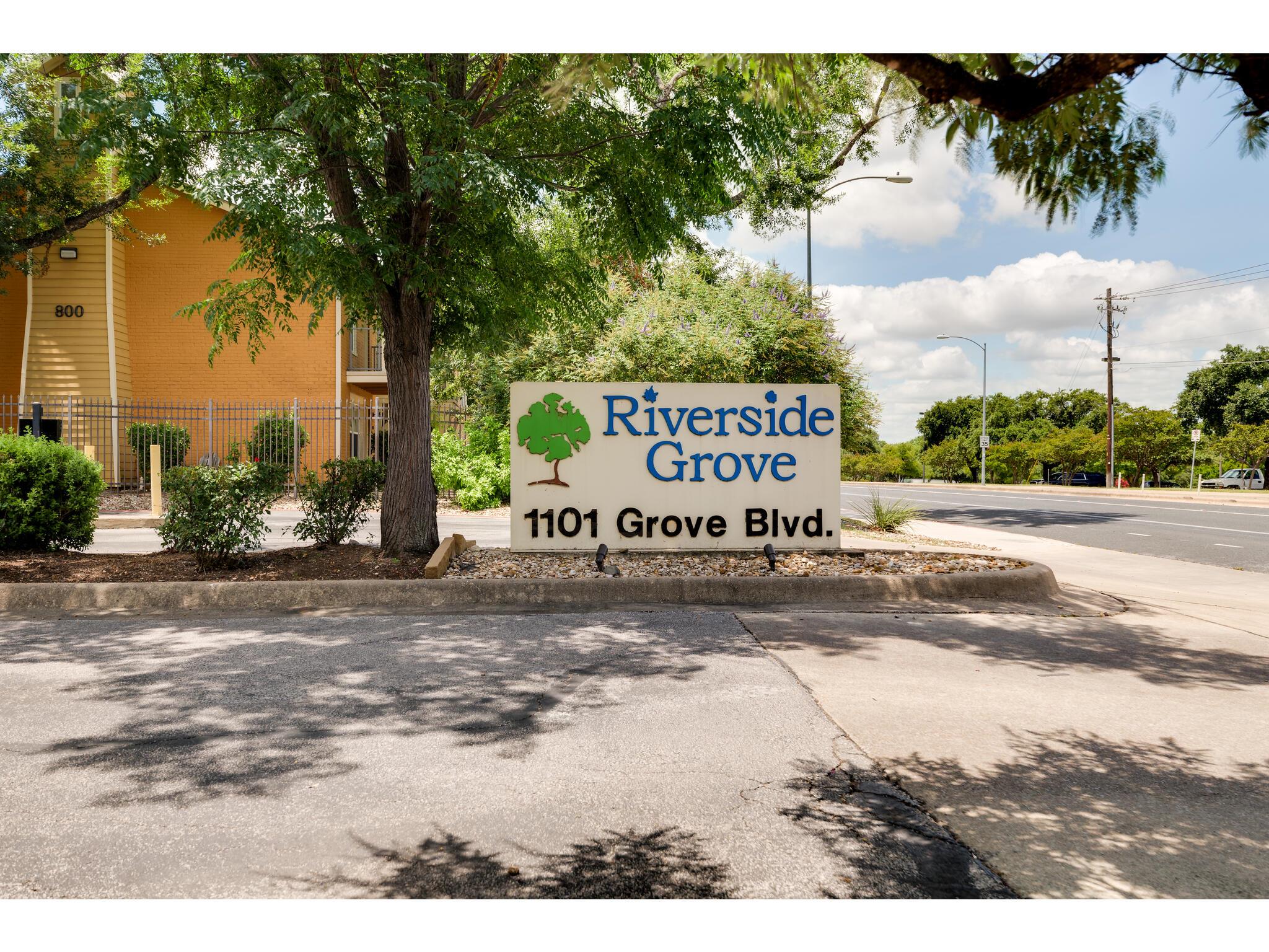 1101 Grove BLVD 102