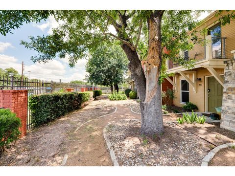 Tiny photo for 1101 Grove BLVD #102, Austin, TX 78741 (MLS # 9507874)