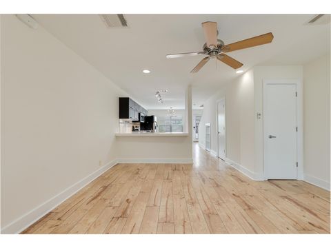 Tiny photo for 1101 Grove BLVD #102, Austin, TX 78741 (MLS # 9507874)