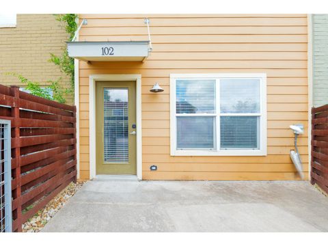 Tiny photo for 1101 Grove BLVD #102, Austin, TX 78741 (MLS # 9507874)