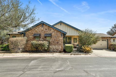 Photo of 14501 Falcon Head BLVD #42, Austin, TX 78738 (MLS # 6782937)