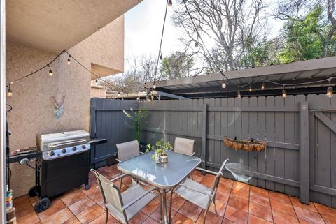 Tiny photo for 3615 Jorge DR #C, Austin, TX 78731 (MLS # 1067386)
