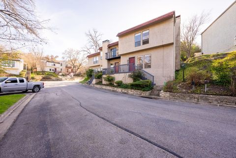 Tiny photo for 3615 Jorge DR #C, Austin, TX 78731 (MLS # 1067386)