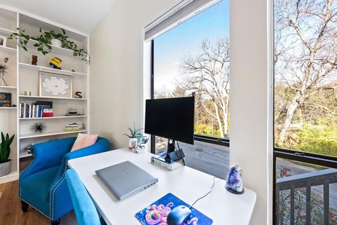 3615 Jorge DR C Austin TX 78731