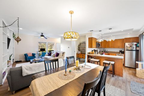 Tiny photo for 3615 Jorge DR #C, Austin, TX 78731 (MLS # 1067386)