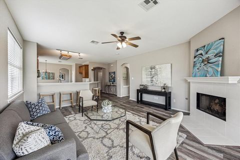 1606 Belvedere PL Round Rock TX 78665