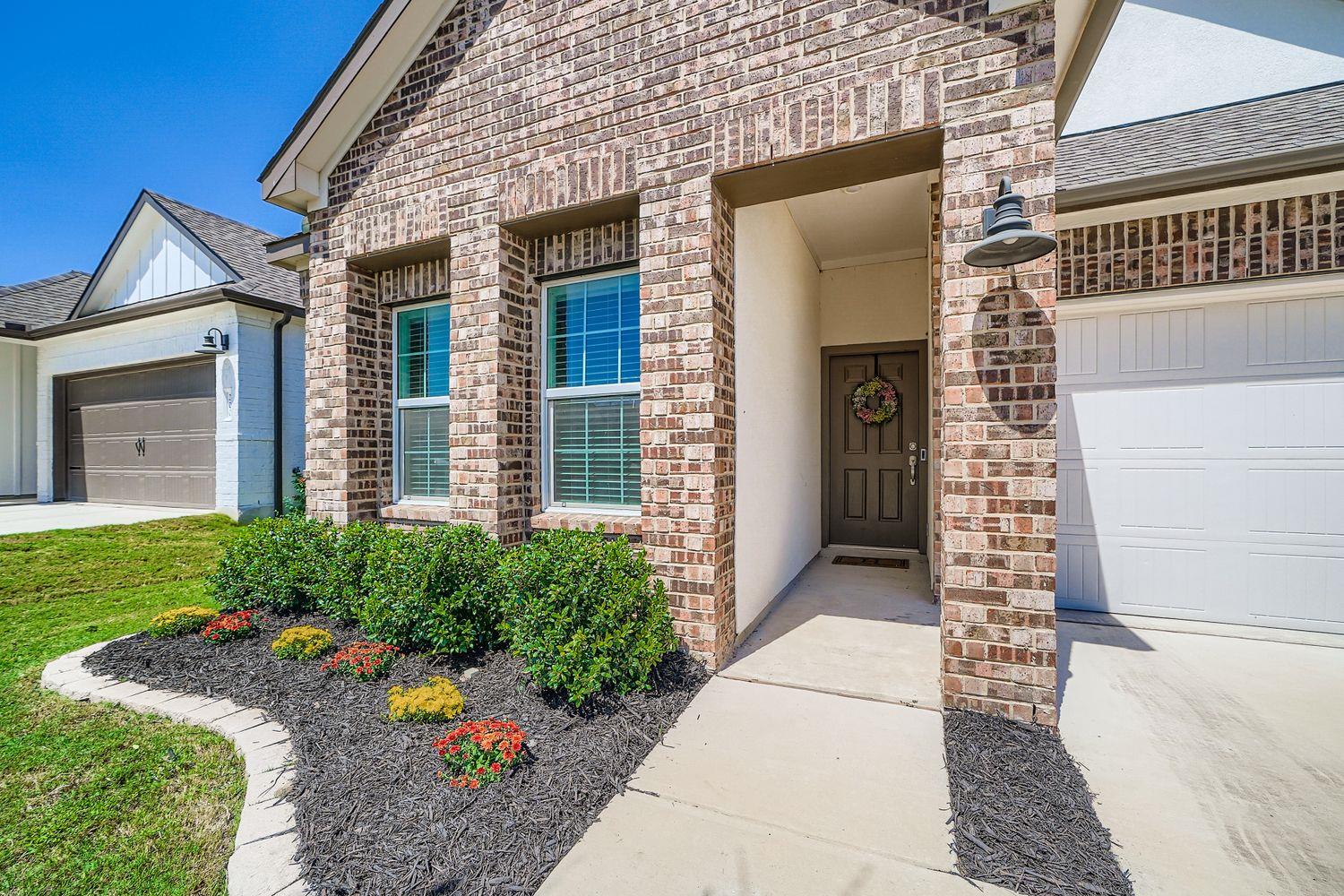 124 Flint Mountain RD