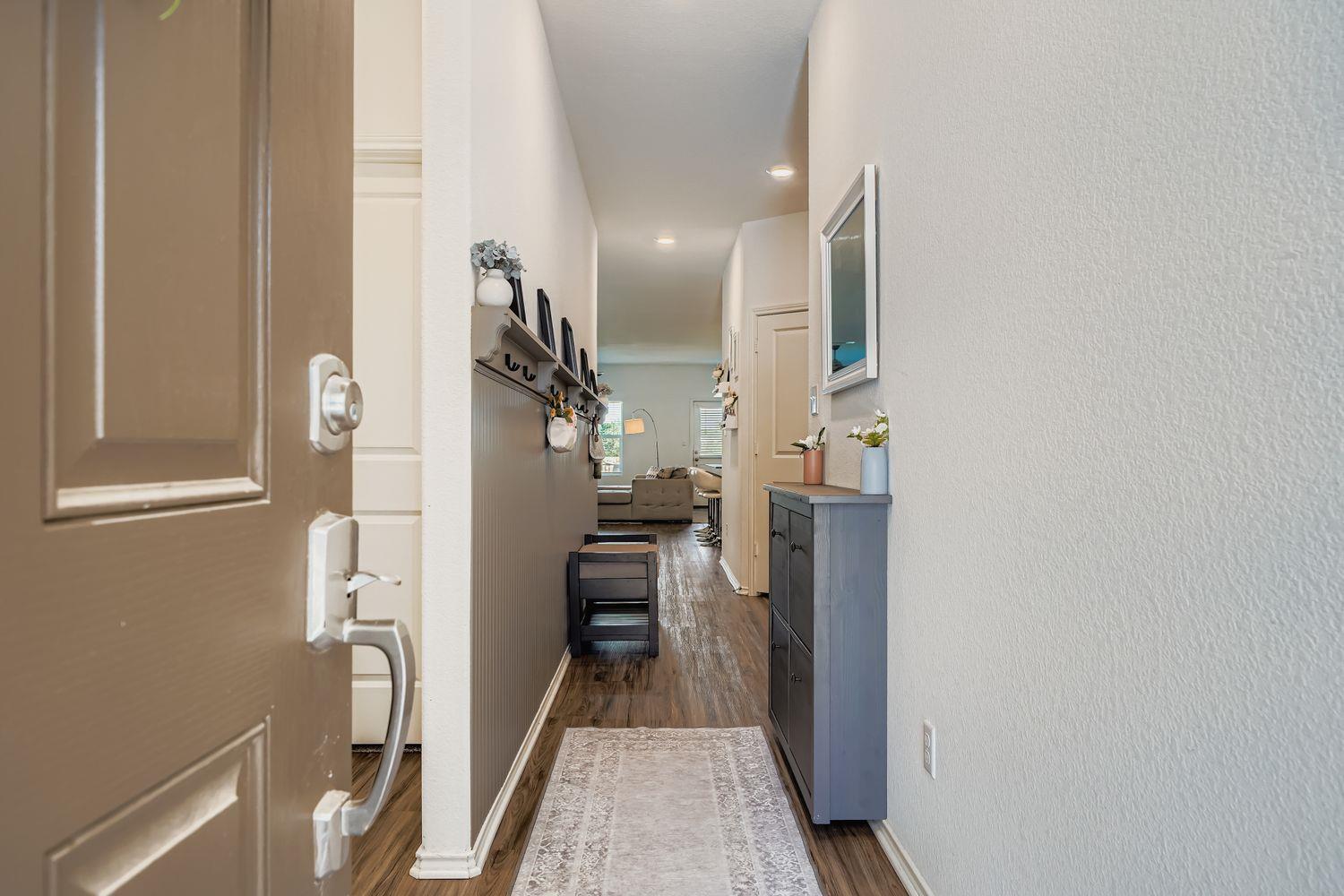 124 Flint Mountain RD