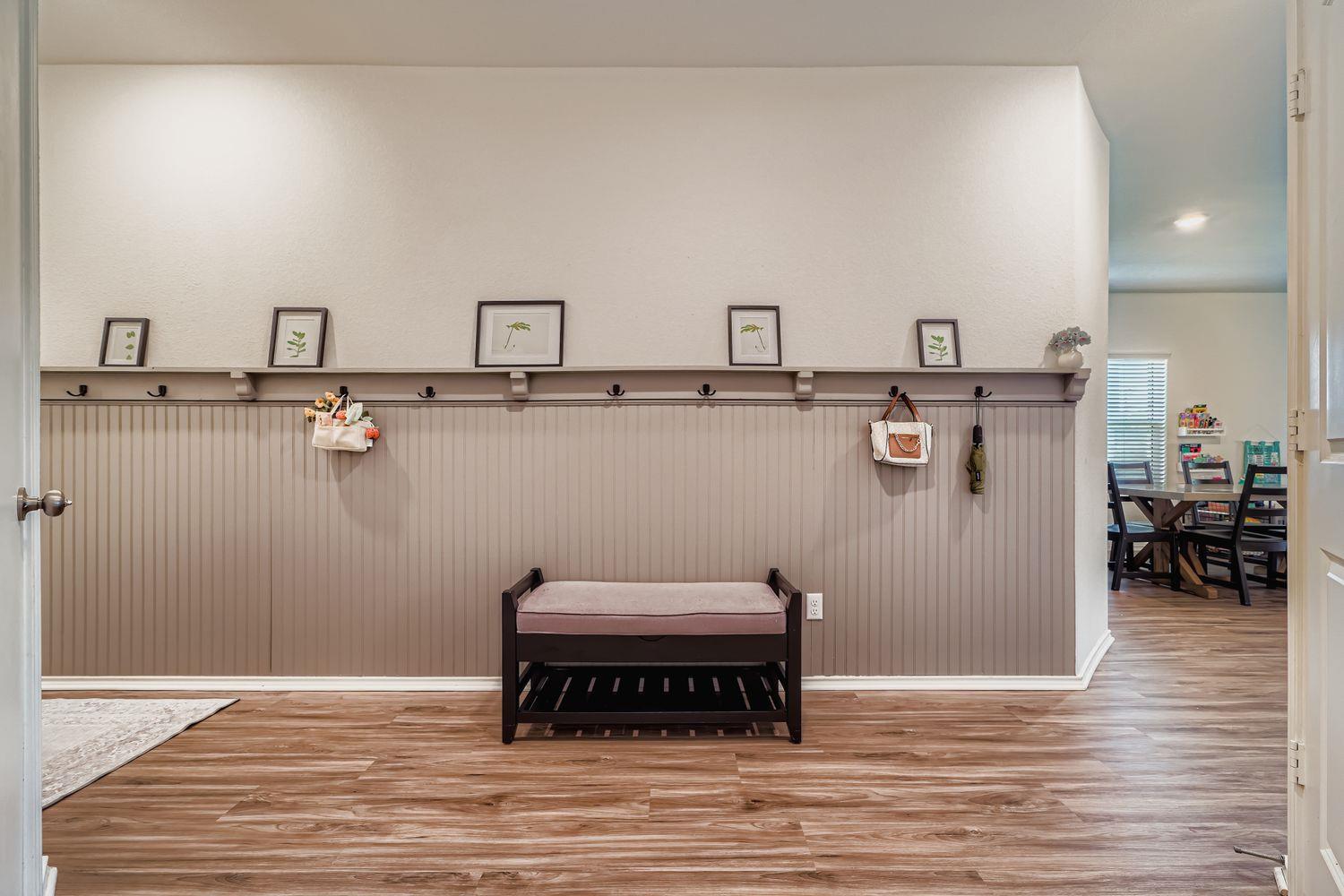 124 Flint Mountain RD