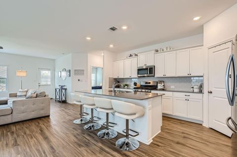 124 Flint Mountain RD Georgetown TX 78628