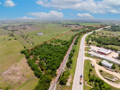Photo of 2901 S Main ST, Taylor, TX 76574 (MLS # 2823648)