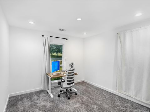Tiny photo for 3500 Santa Monica DR, Austin, TX 78741 (MLS # 1702860)