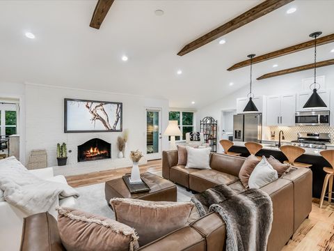 Tiny photo for 3500 Santa Monica DR, Austin, TX 78741 (MLS # 1702860)