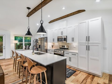 Tiny photo for 3500 Santa Monica DR, Austin, TX 78741 (MLS # 1702860)